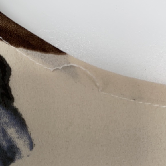 Audrey 3+1 Floral Dress - Picture 4 of 8